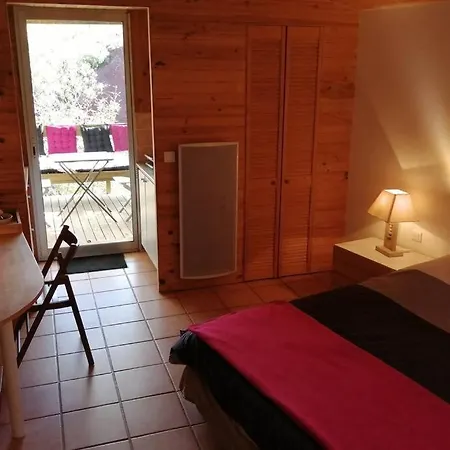 Studio 22 M2, Terrasse Vue Montagne, Dans Propriete Face Au Lac Du Salagou Liausson Exterior foto